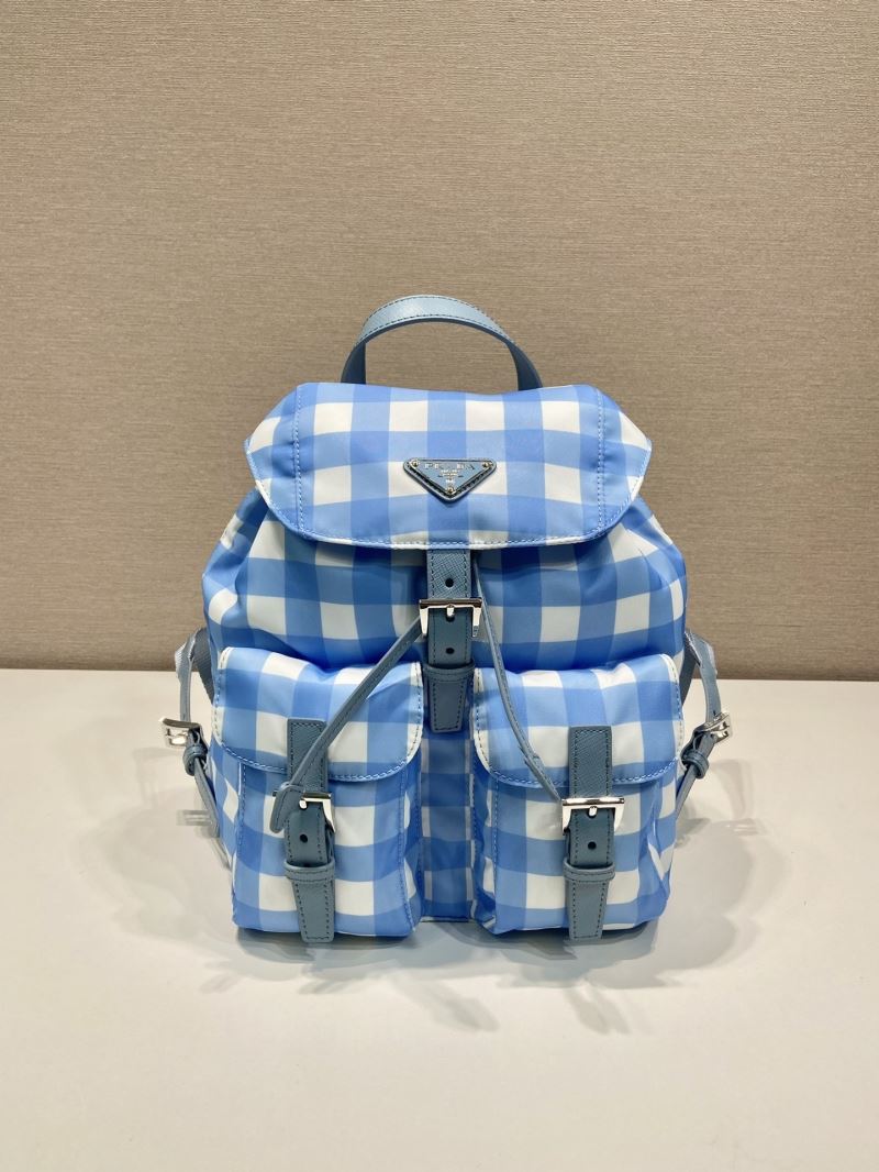 Pra*a backpacks